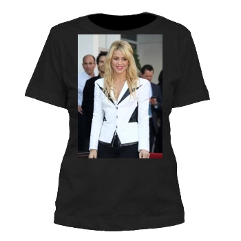 Shakira Women's Cut T-Shirt