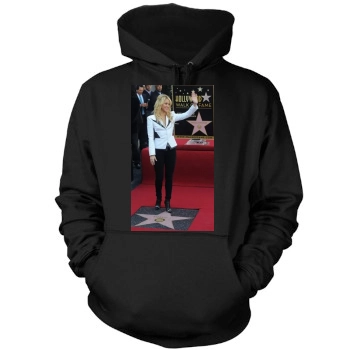 Shakira Mens Pullover Hoodie Sweatshirt