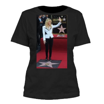 Shakira Women's Cut T-Shirt