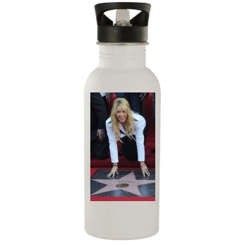 Shakira Stainless Steel Water Bottle