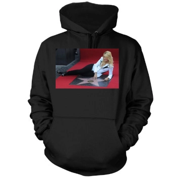 Shakira Mens Pullover Hoodie Sweatshirt