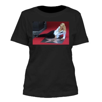 Shakira Women's Cut T-Shirt