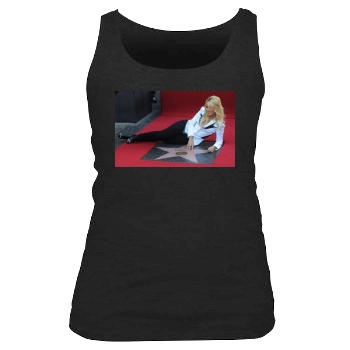 Shakira Women's Tank Top