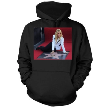 Shakira Mens Pullover Hoodie Sweatshirt