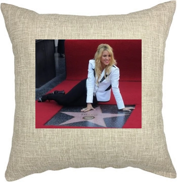 Shakira Pillow