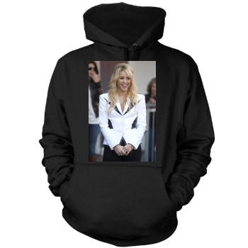 Shakira Mens Pullover Hoodie Sweatshirt