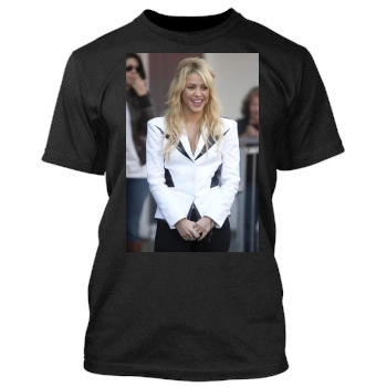 Shakira Men's TShirt