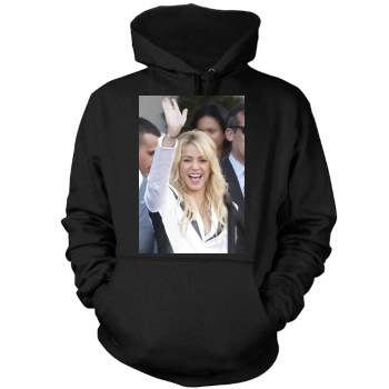 Shakira Mens Pullover Hoodie Sweatshirt