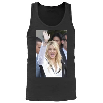 Shakira Men's Tank Top