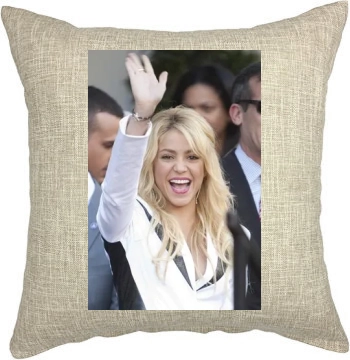 Shakira Pillow