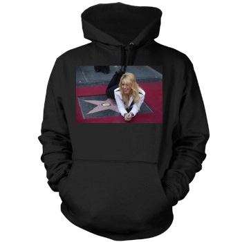 Shakira Mens Pullover Hoodie Sweatshirt