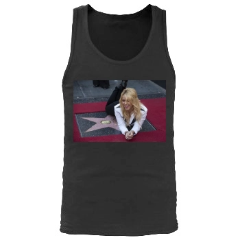 Shakira Men's Tank Top