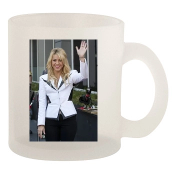 Shakira 10oz Frosted Mug