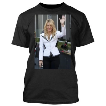 Shakira Men's TShirt