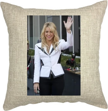 Shakira Pillow