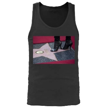 Shakira Men's Tank Top