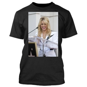 Shakira Men's TShirt