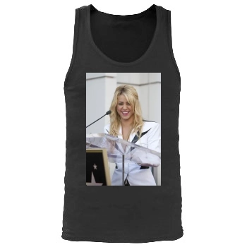 Shakira Men's Tank Top