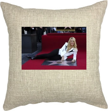 Shakira Pillow