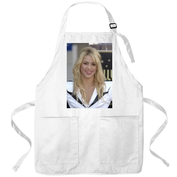 Shakira Apron