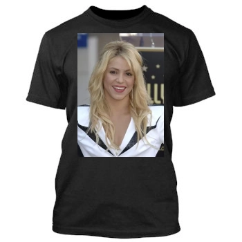 Shakira Men's TShirt