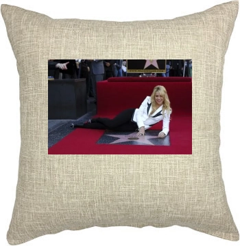 Shakira Pillow