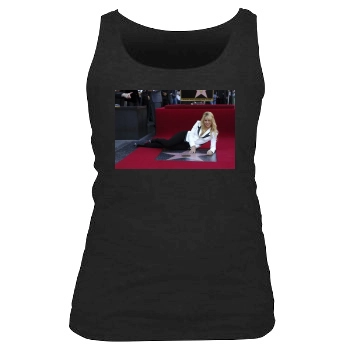 Shakira Women's Tank Top