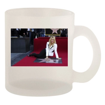 Shakira 10oz Frosted Mug