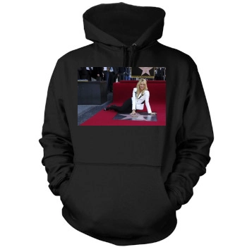 Shakira Mens Pullover Hoodie Sweatshirt