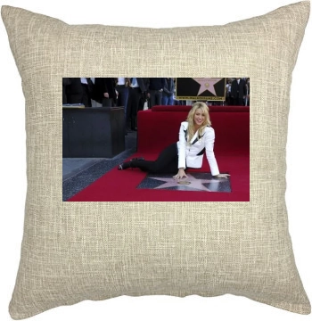 Shakira Pillow