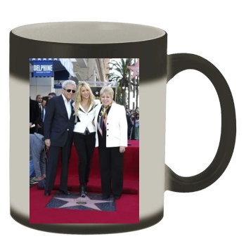 Shakira Color Changing Mug