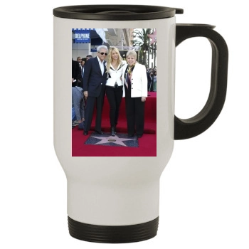 Shakira Stainless Steel Travel Mug