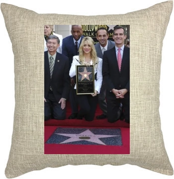 Shakira Pillow