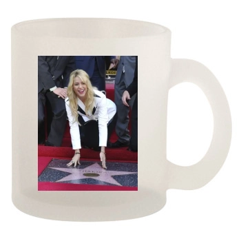 Shakira 10oz Frosted Mug