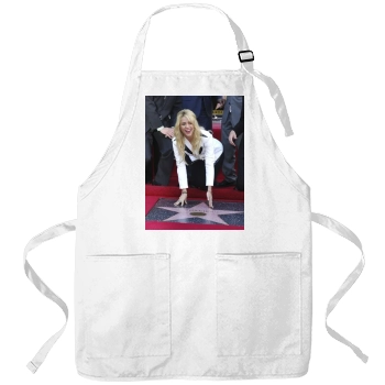 Shakira Apron