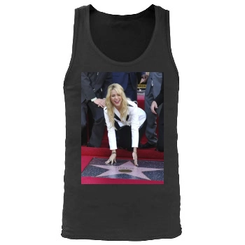 Shakira Men's Tank Top