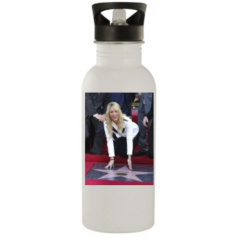 Shakira Stainless Steel Water Bottle