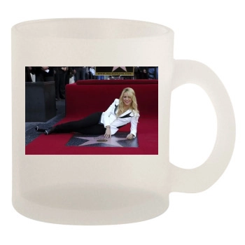 Shakira 10oz Frosted Mug