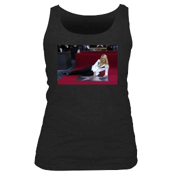 Shakira Women's Tank Top