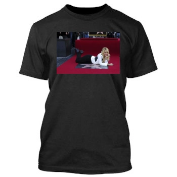 Shakira Men's TShirt