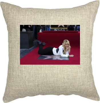 Shakira Pillow