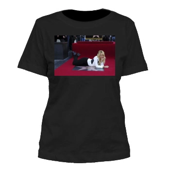 Shakira Women's Cut T-Shirt