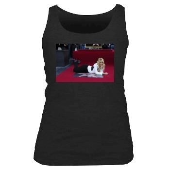 Shakira Women's Tank Top