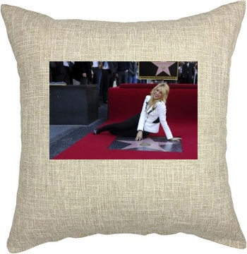 Shakira Pillow