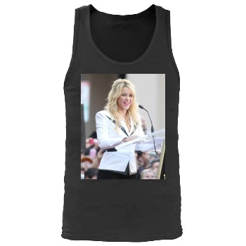 Shakira Men's Tank Top