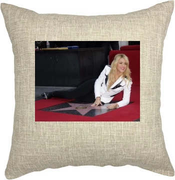 Shakira Pillow