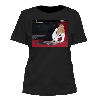 Shakira Women's Cut T-Shirt