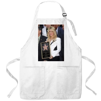 Shakira Apron