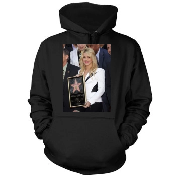 Shakira Mens Pullover Hoodie Sweatshirt