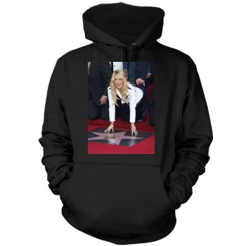 Shakira Mens Pullover Hoodie Sweatshirt